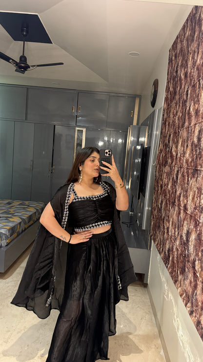 Black blings