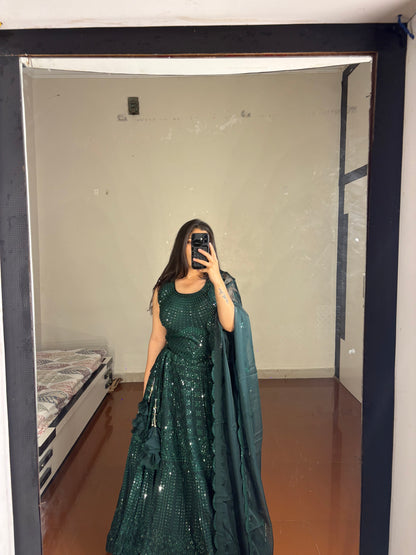 Lehenga
