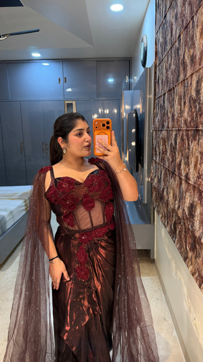 Hot set
