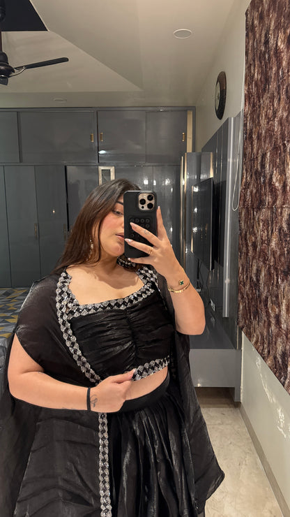 Black blings