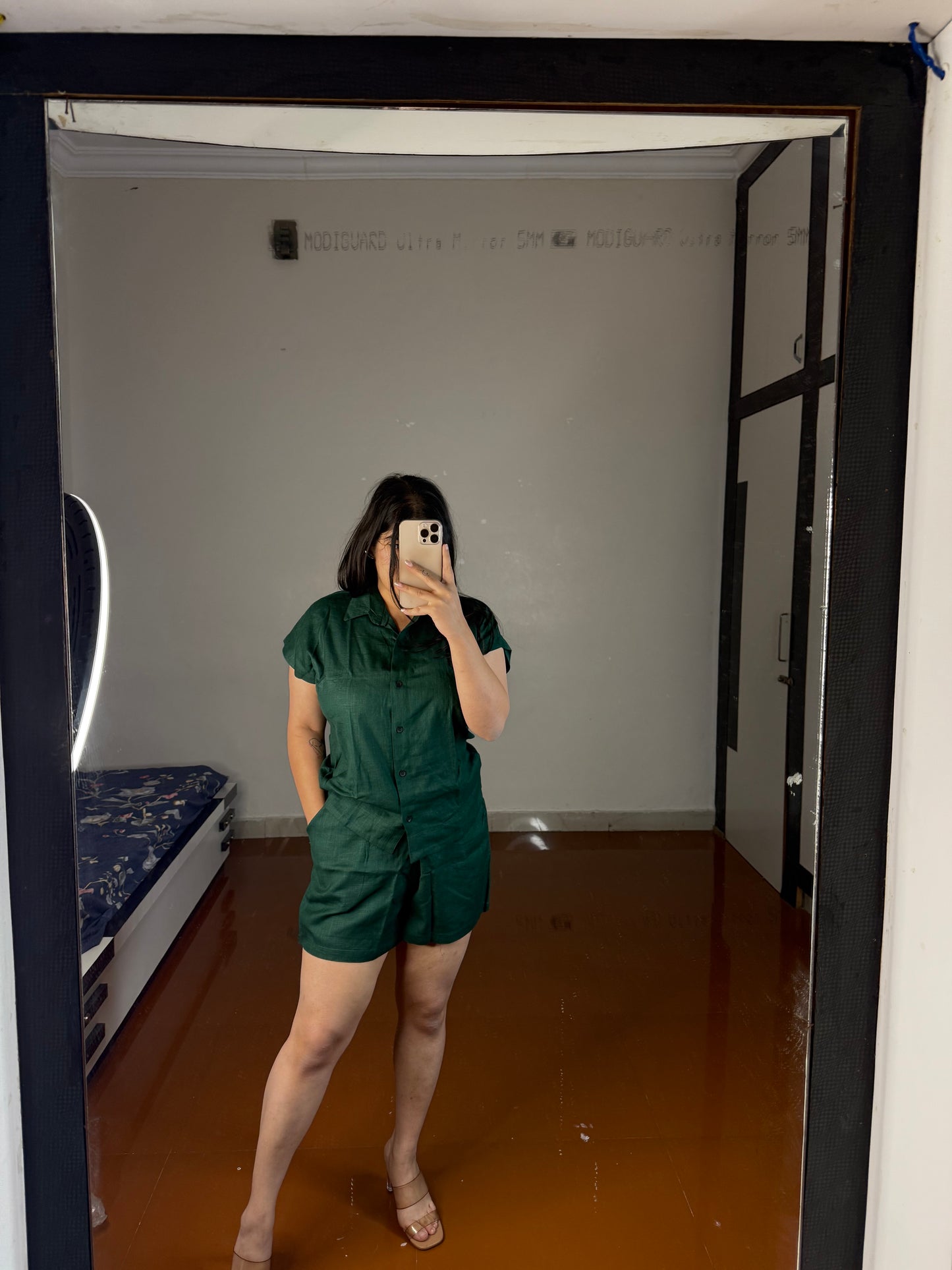 Linen coord