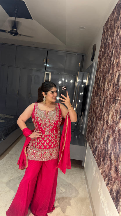 Alia set