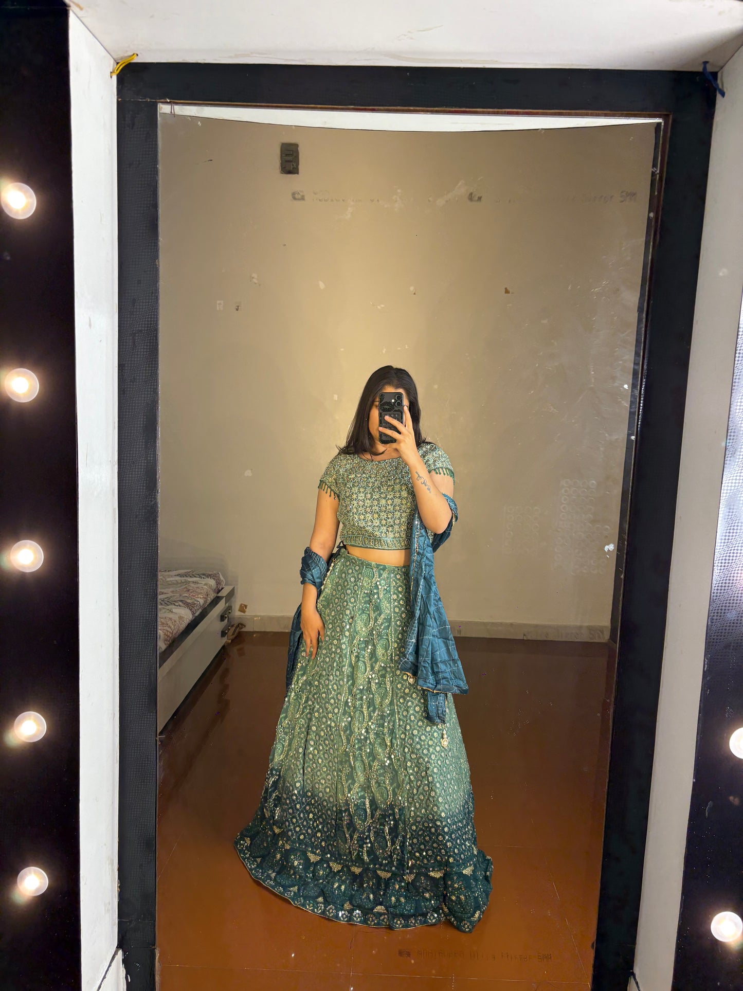 Lehenga