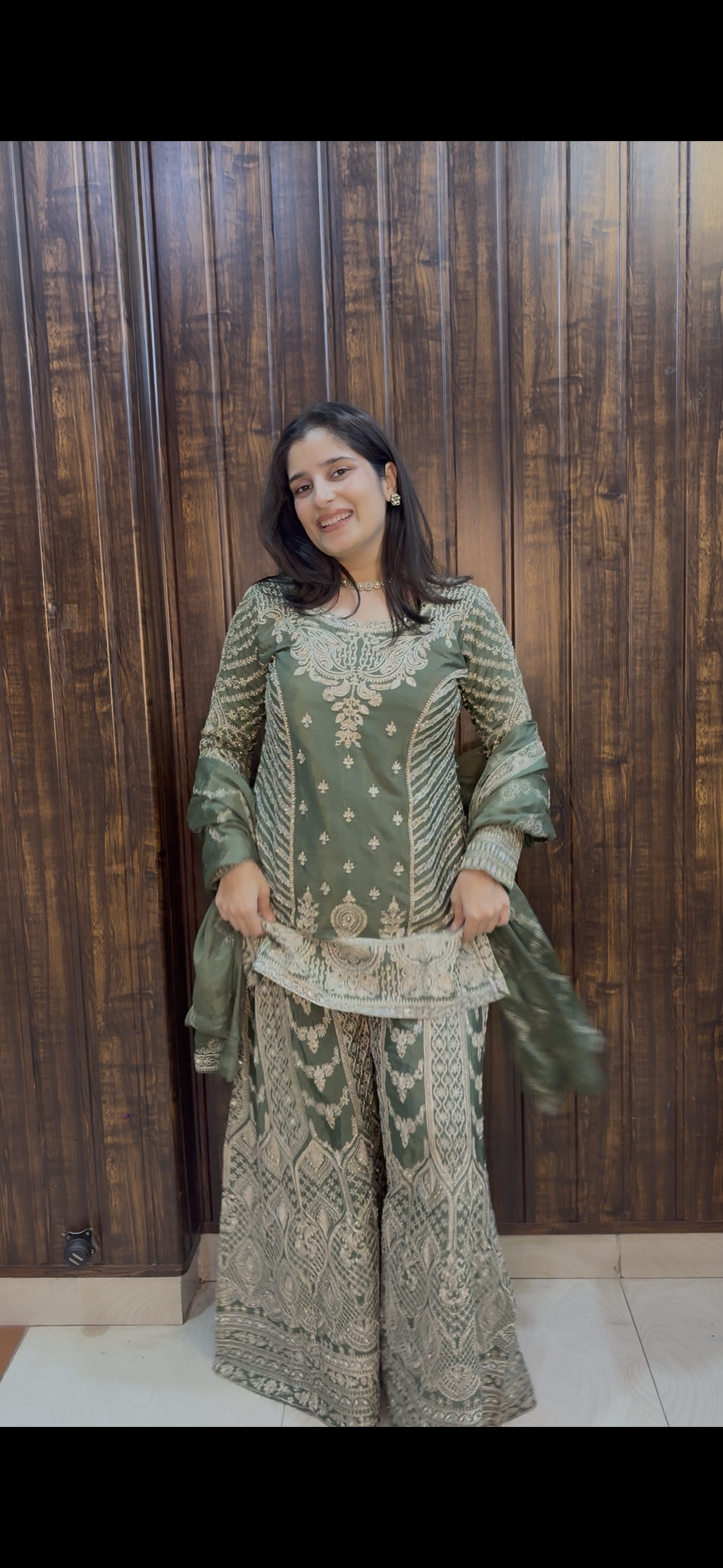 Tarini set