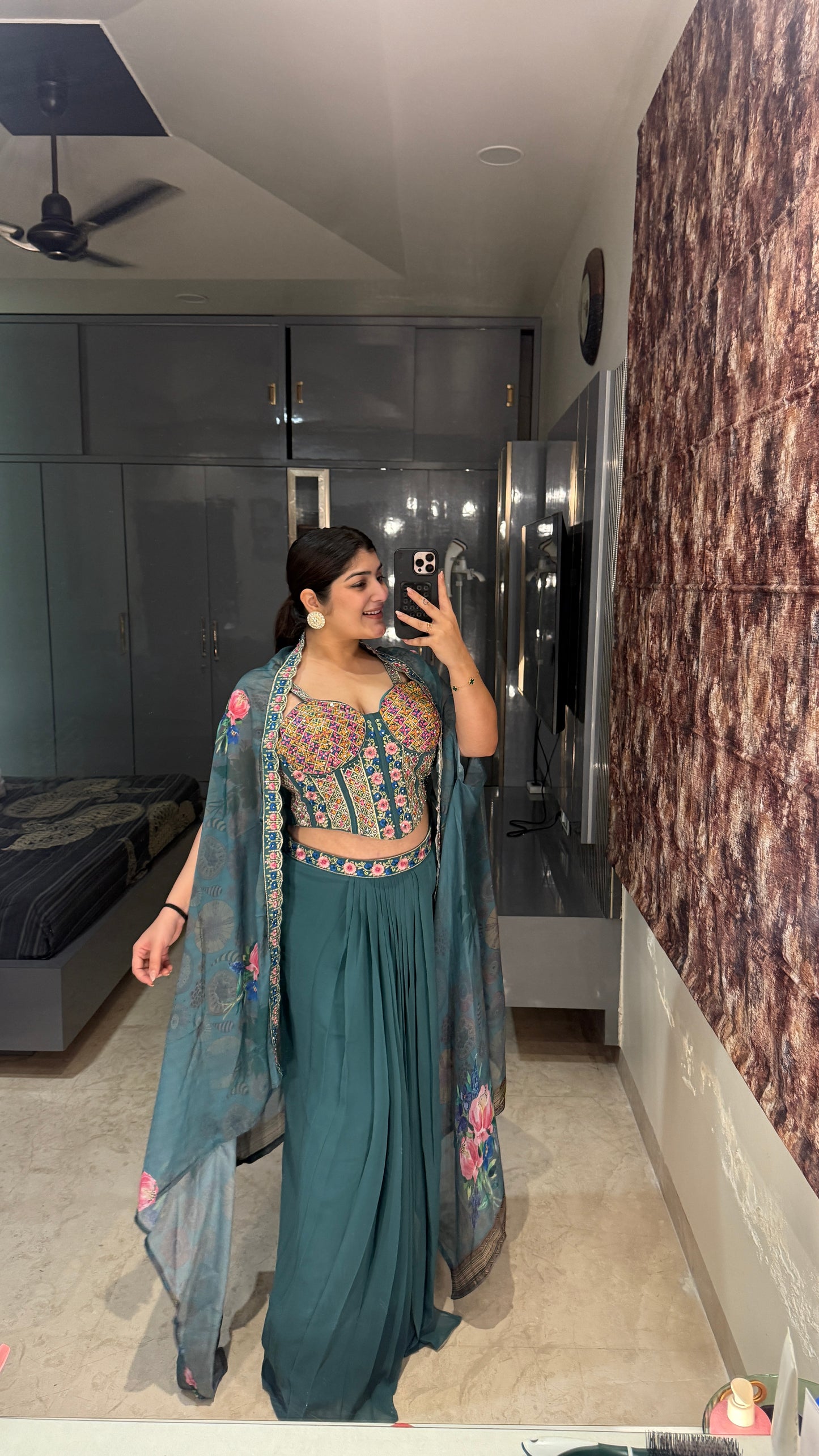 Corset veera set