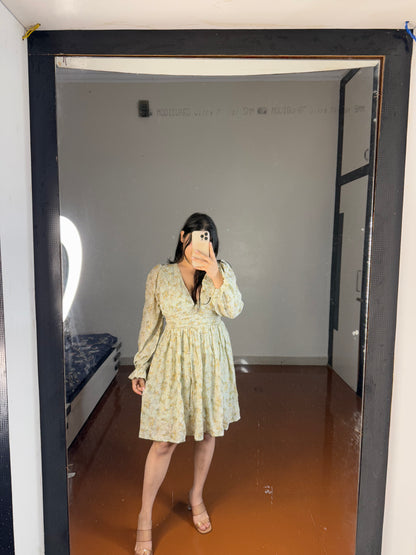 Vacay dress