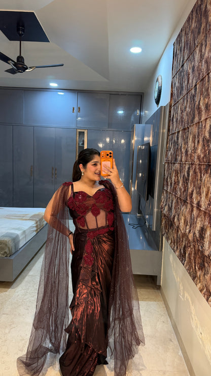 Hot set
