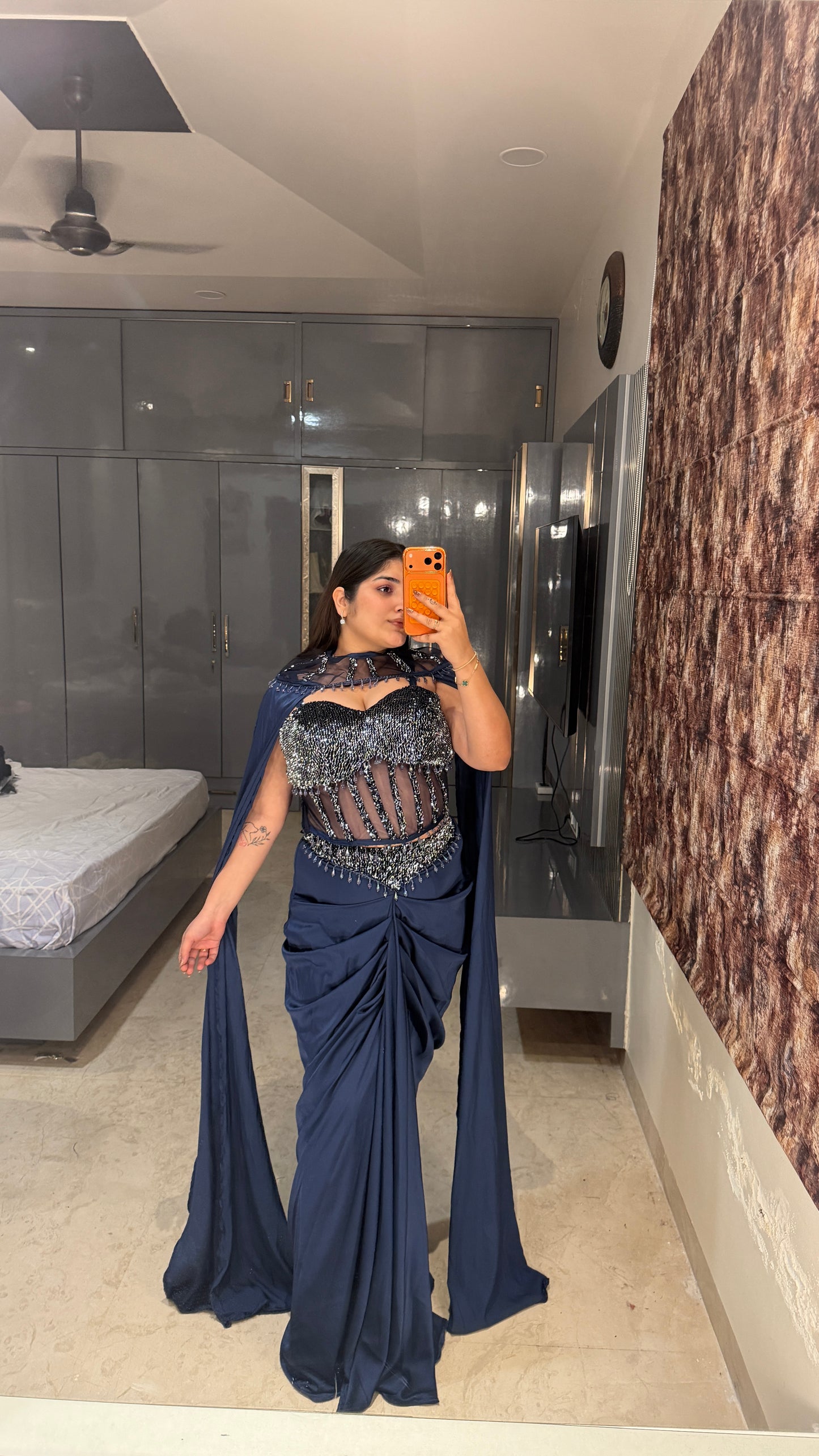 Pataka outfit