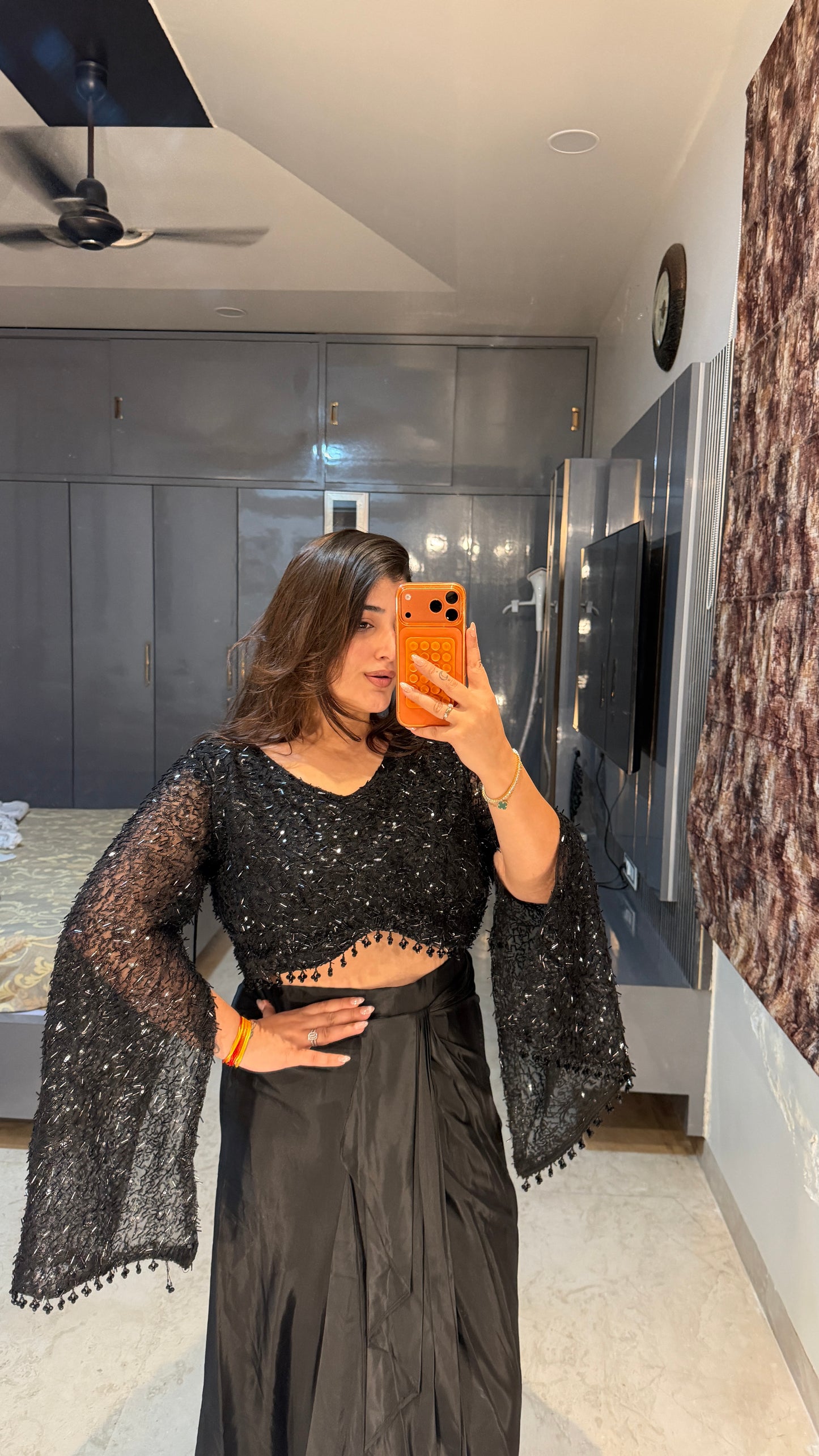 Cocktail fit
