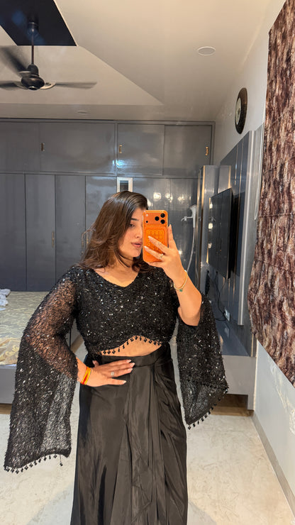 Cocktail fit