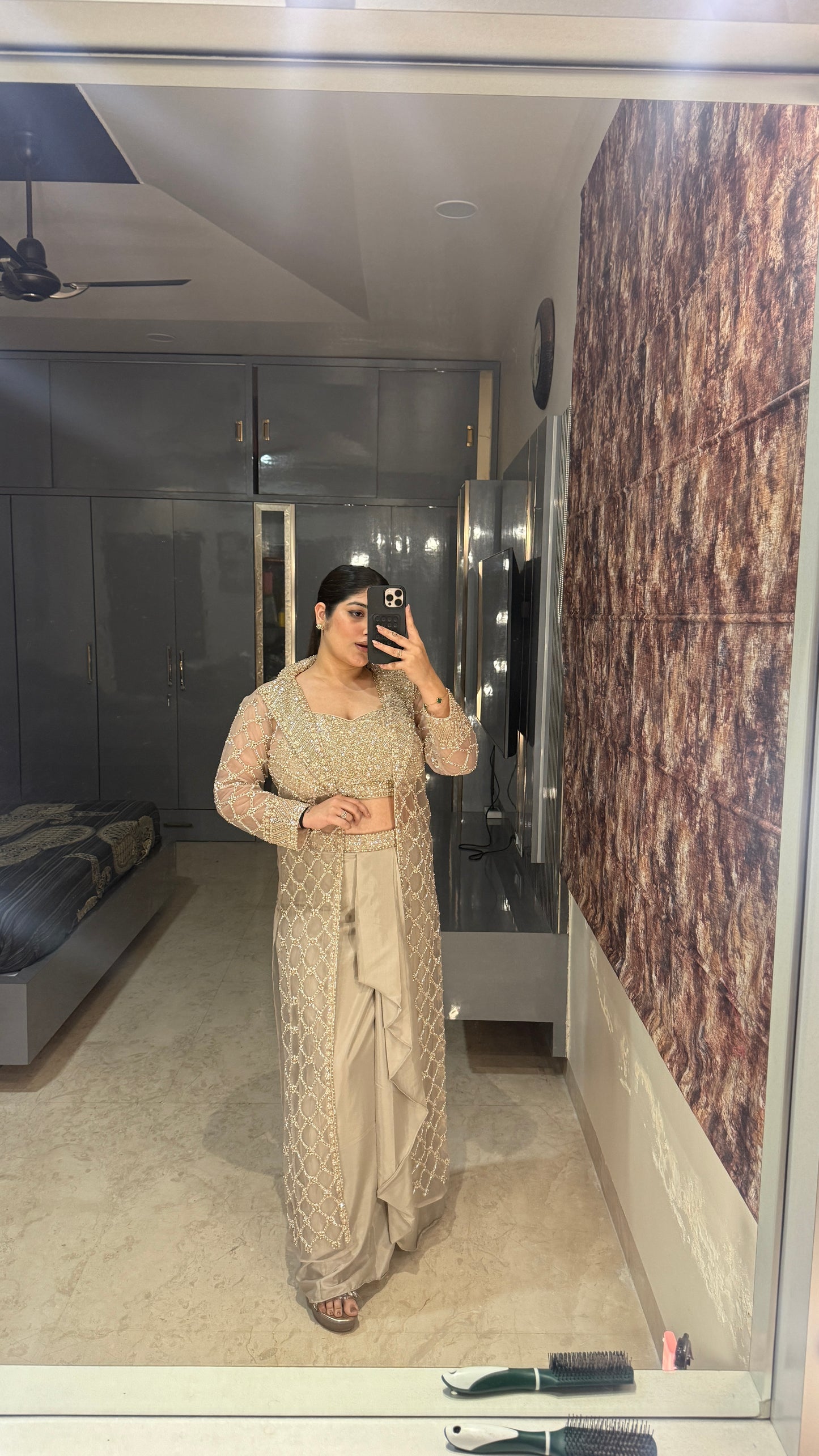 Royalty fit