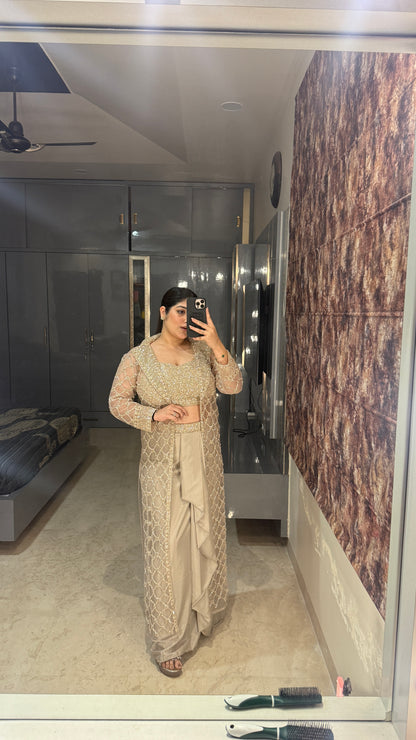 Royalty fit