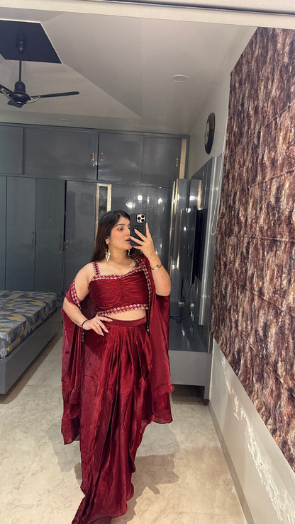 Red blings