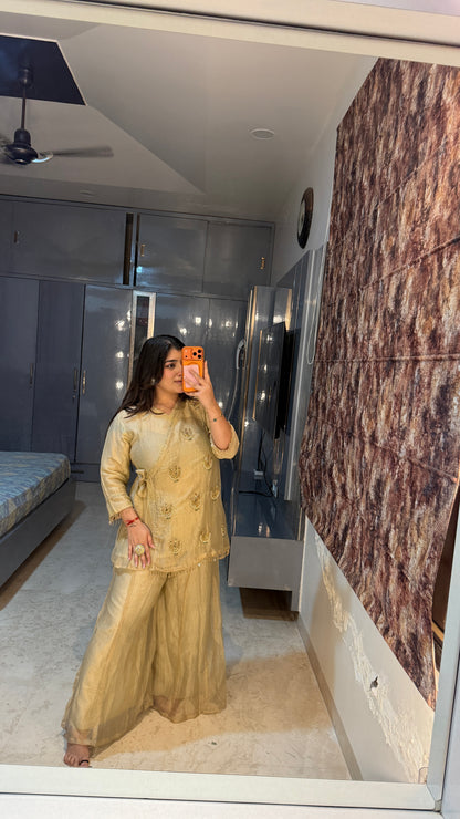 Roop Sona set