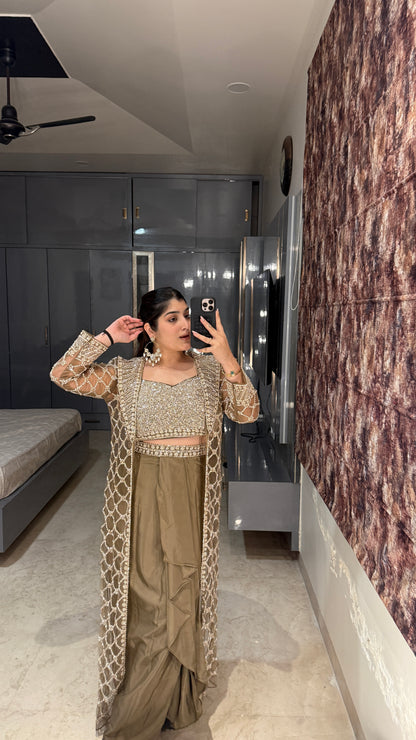 Royalty fit