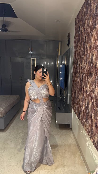 Roshni saree