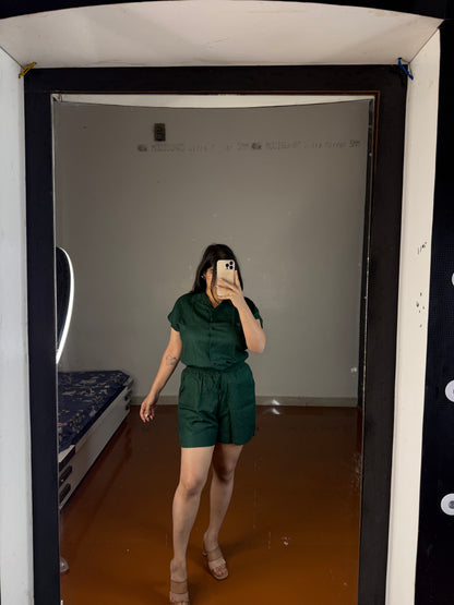 Linen coord