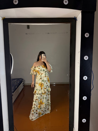 Vacay dress