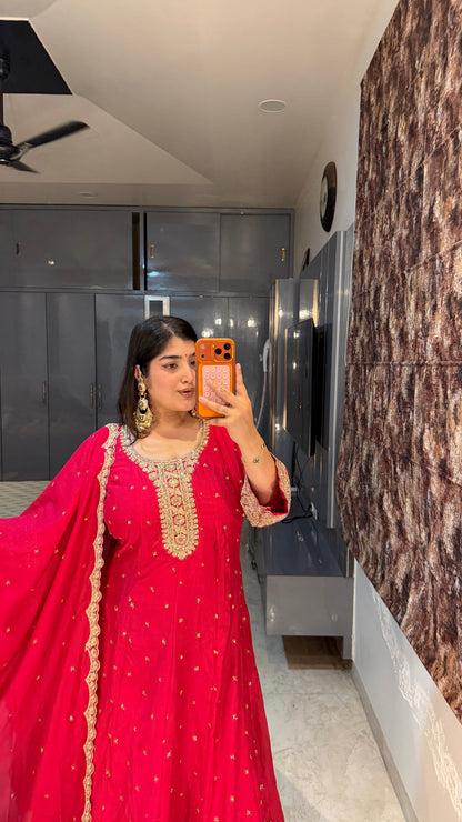Zamana set