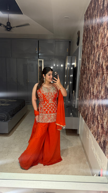 Alia set