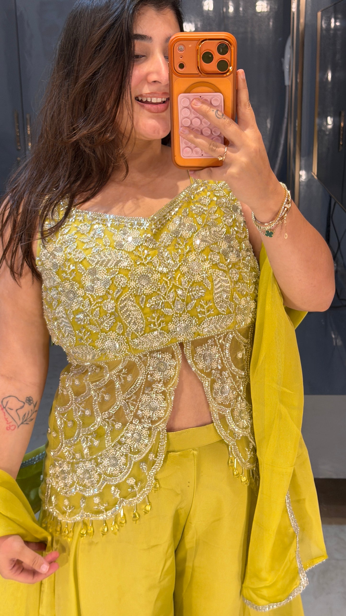 Nagina set