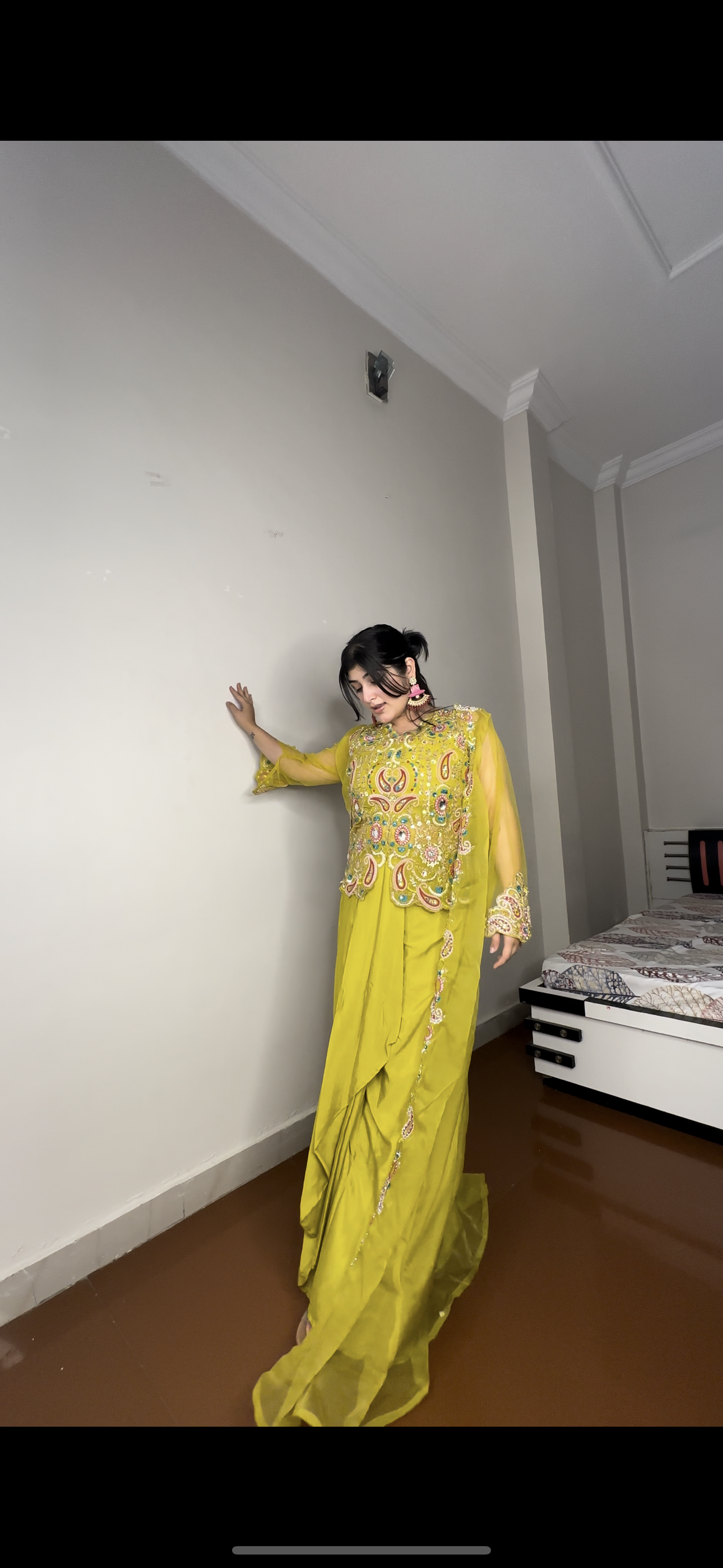 Best designer  indowestern