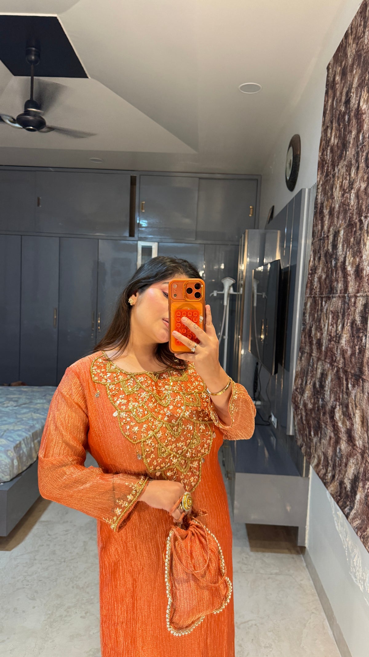 Designer Gown 2.0