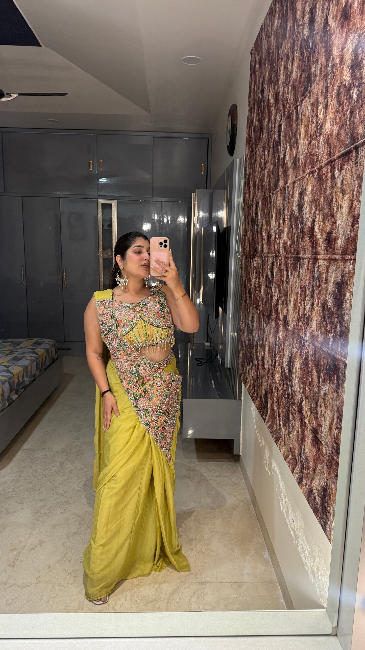 Risa saree