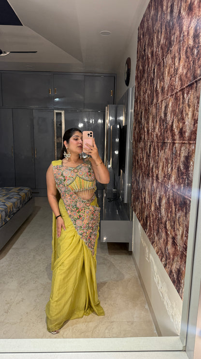Risa saree