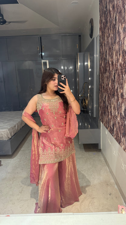 Niana set