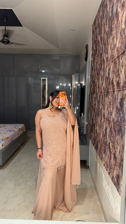Zarina outfit