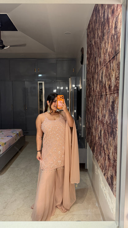 Zarina outfit