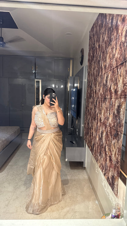 Roshni saree