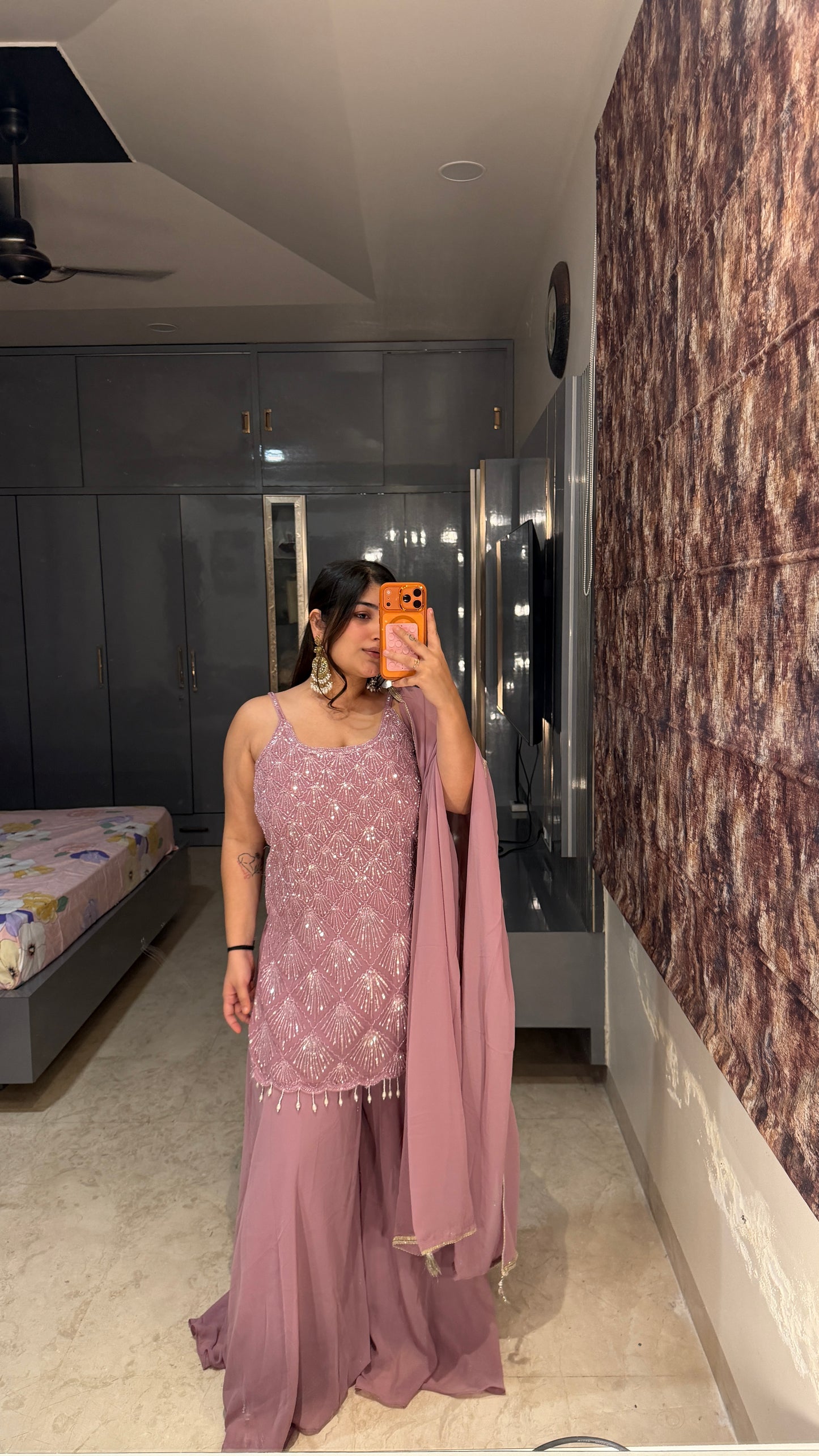 Zarina outfit