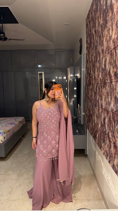 Zarina outfit