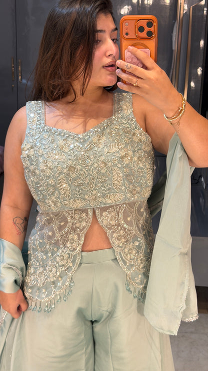 Nagina set