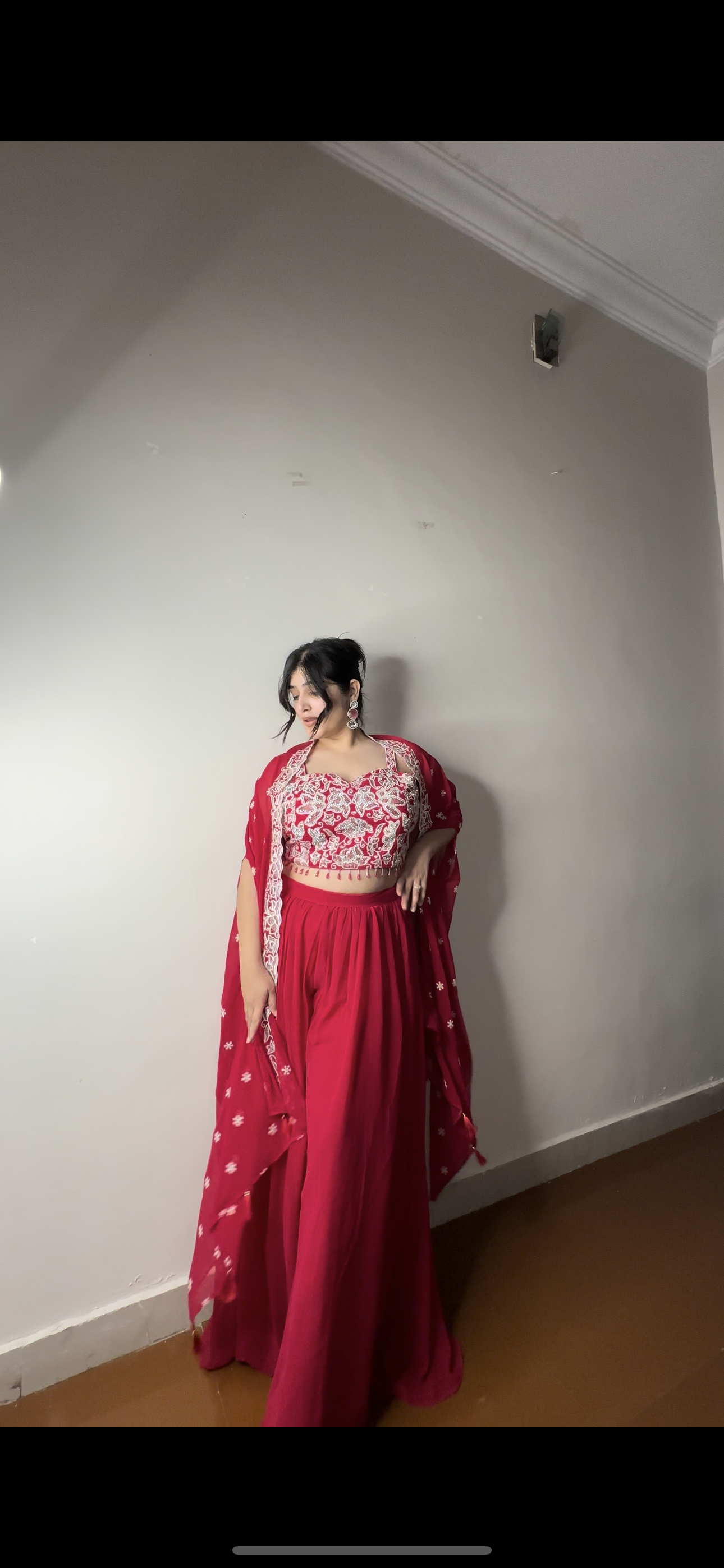 Rani flower set