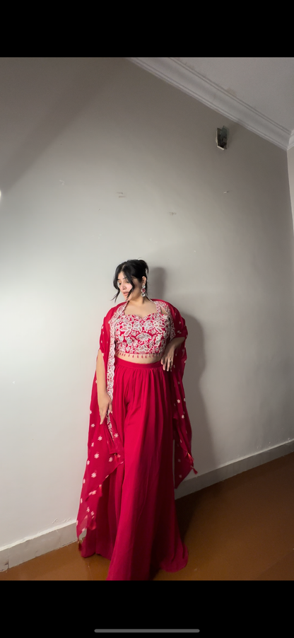 Rani flower set