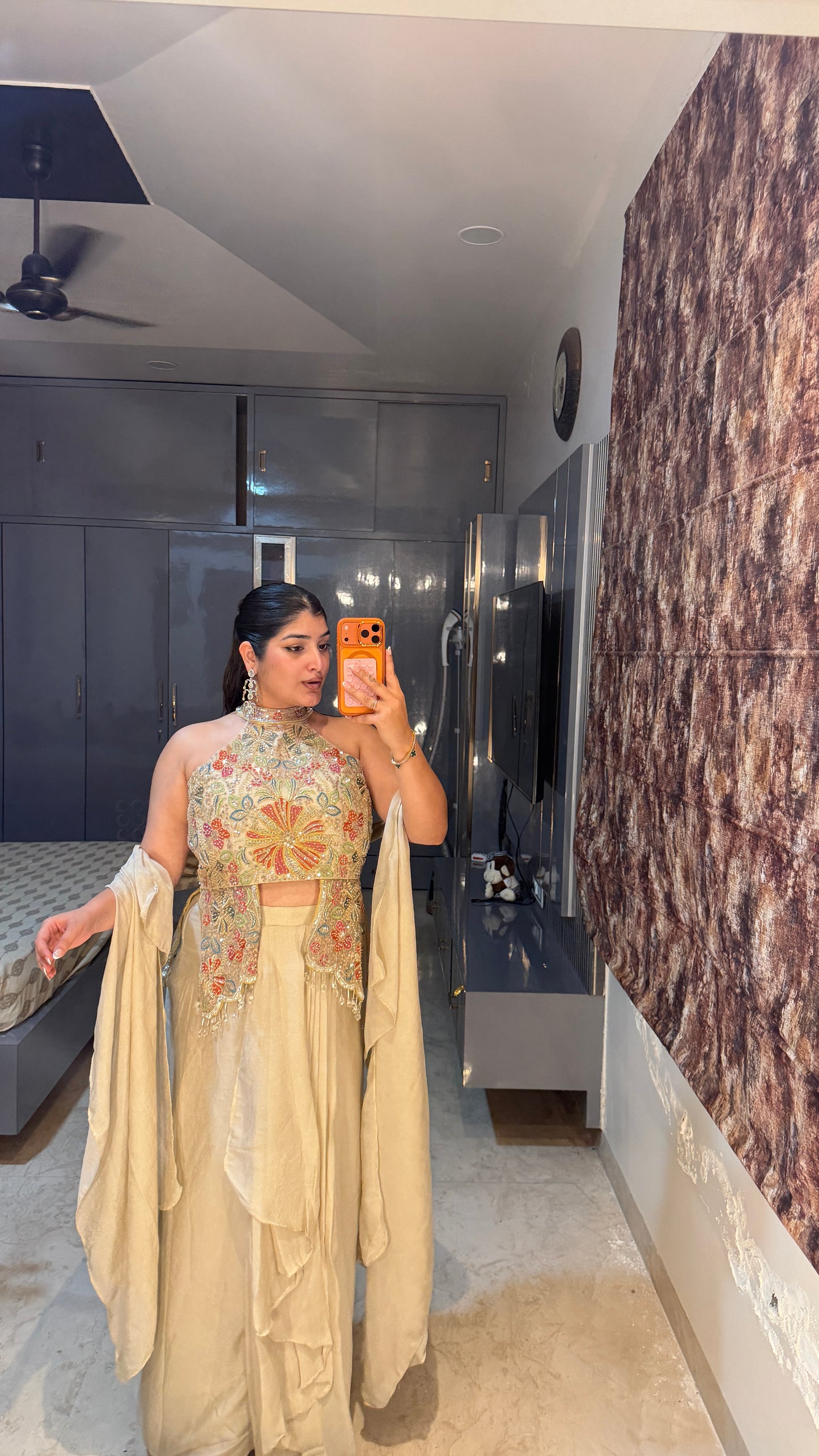 Noormahal outfit