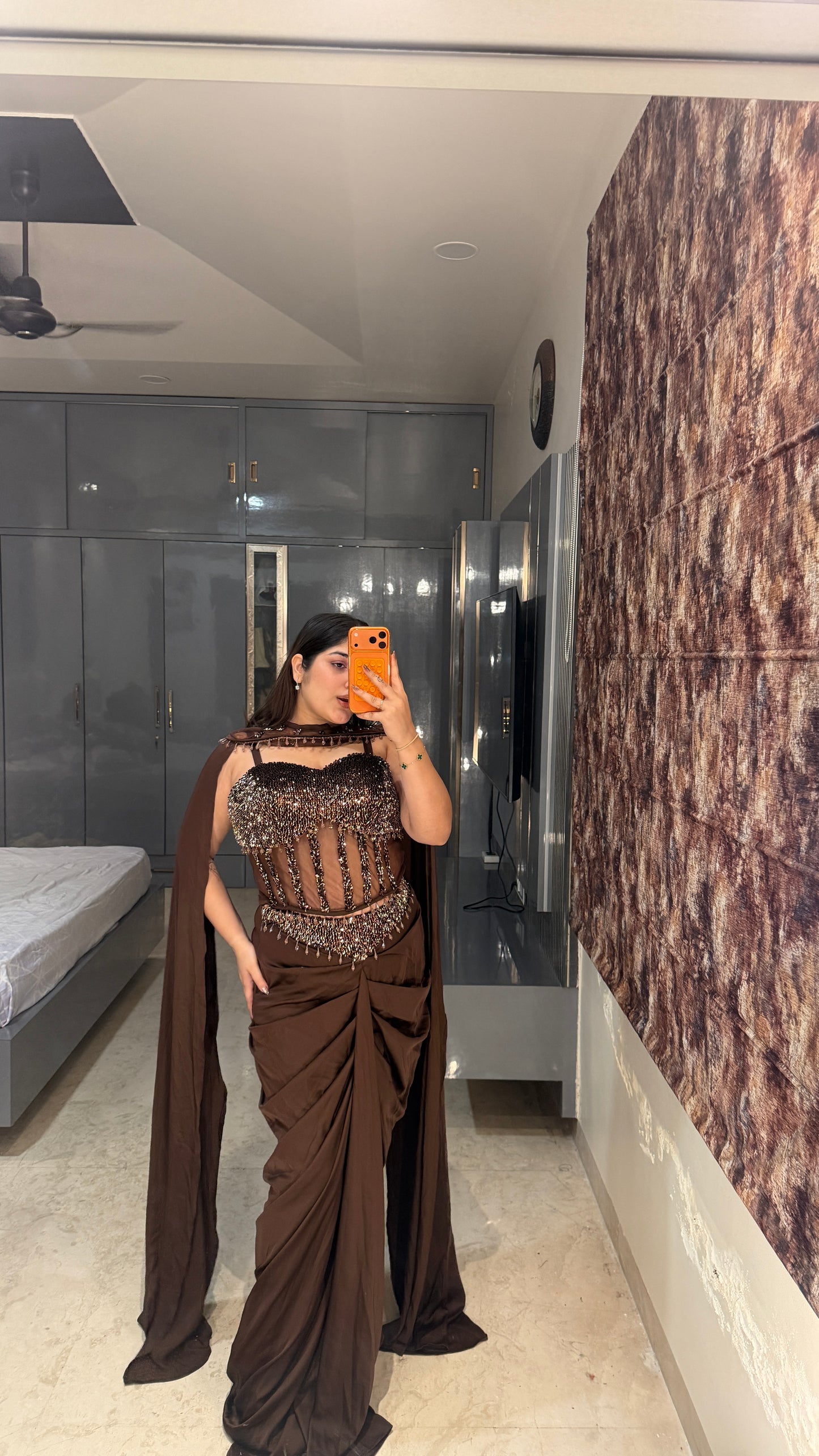 Pataka outfit