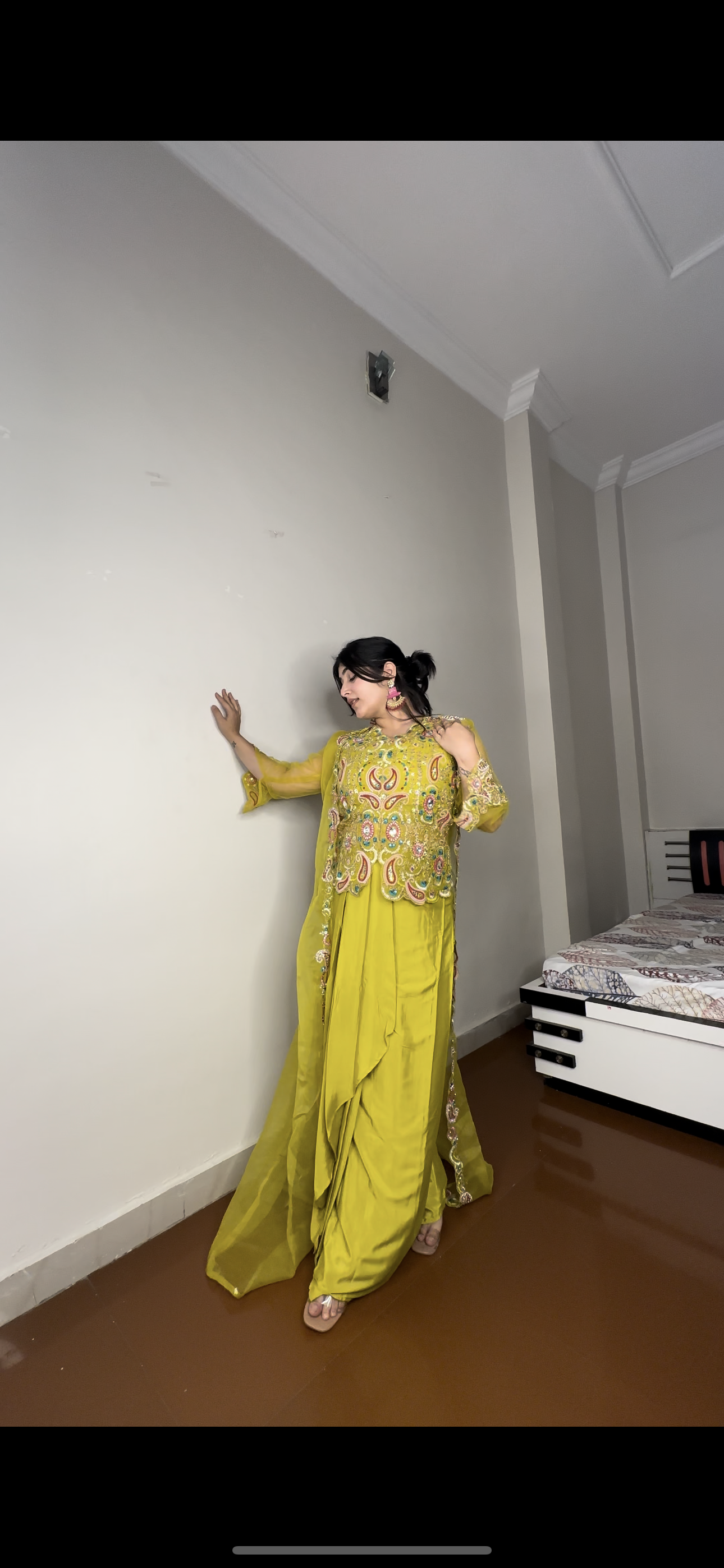 Best designer  indowestern