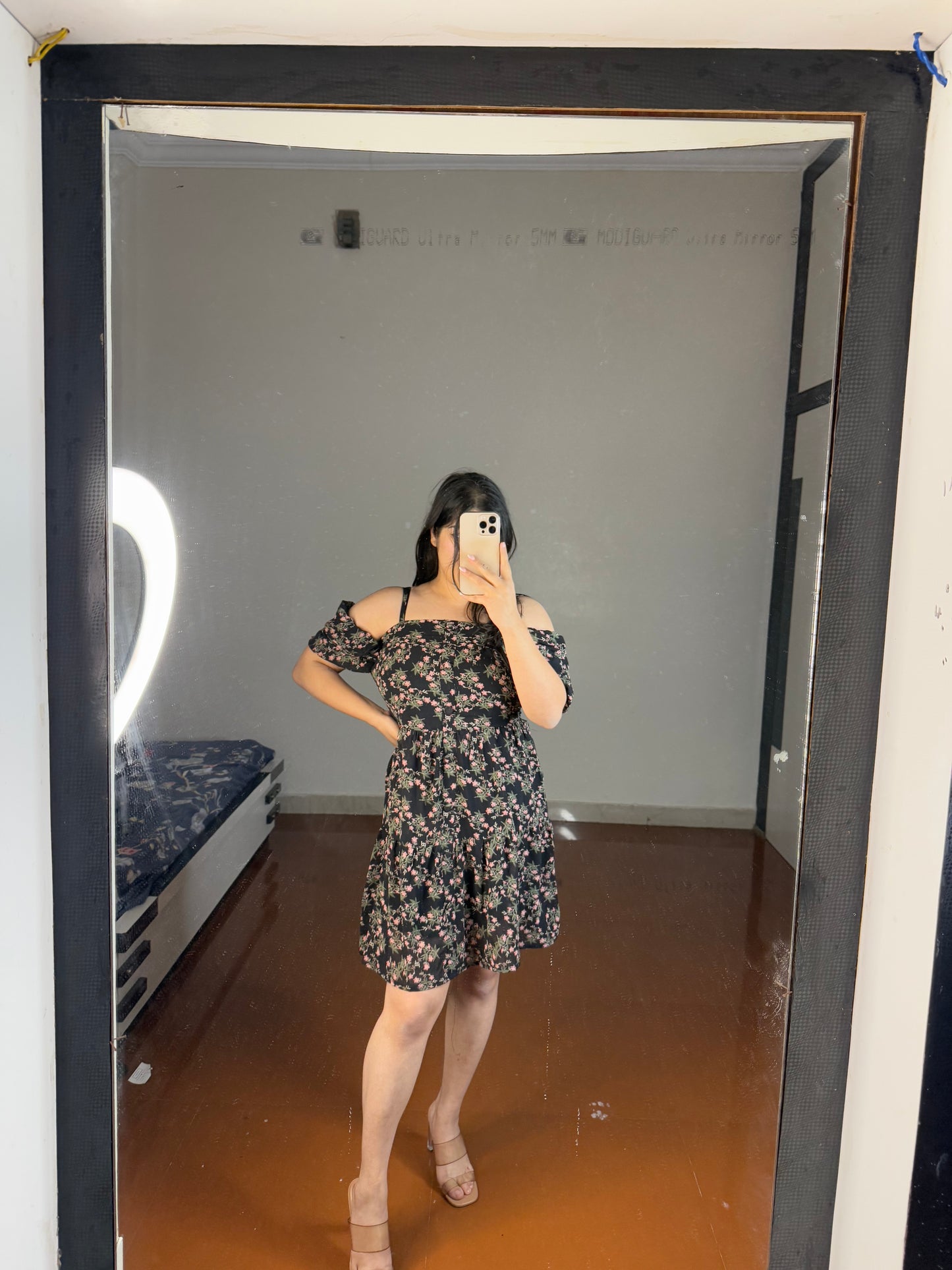 Vacay dress