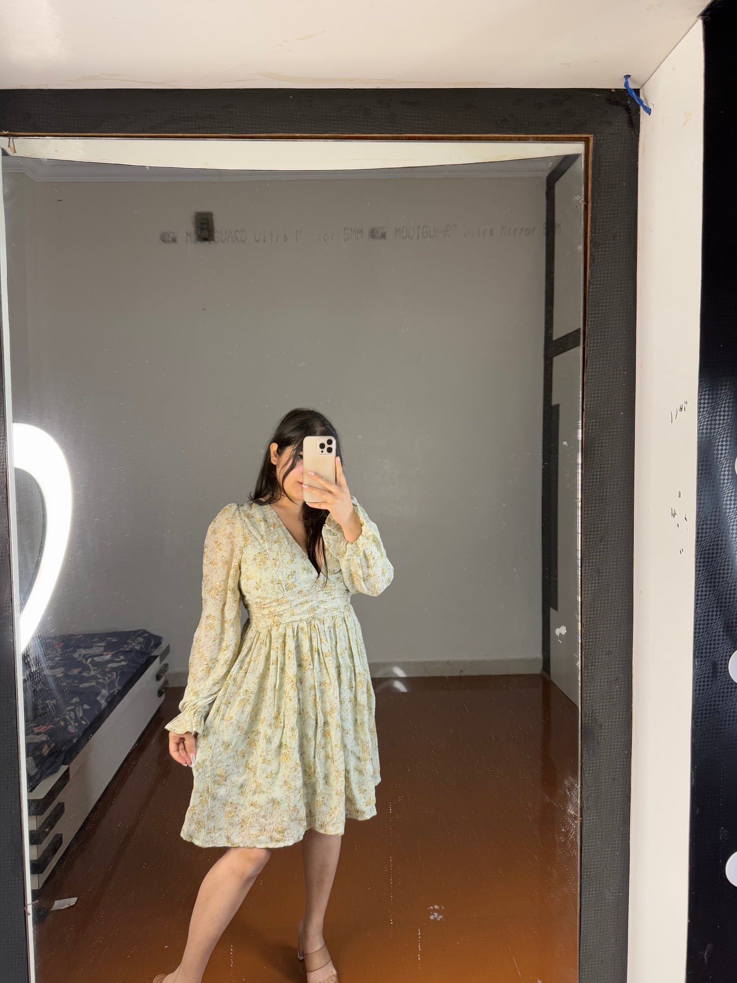 Vacay dress