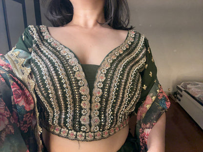 Lehenga