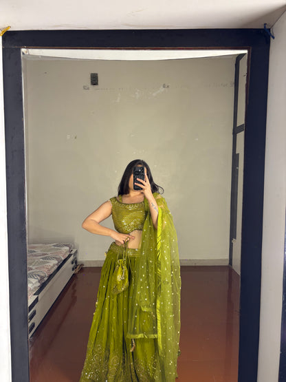Lehenga