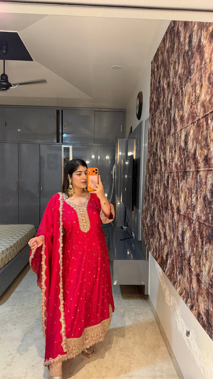 Zamana set