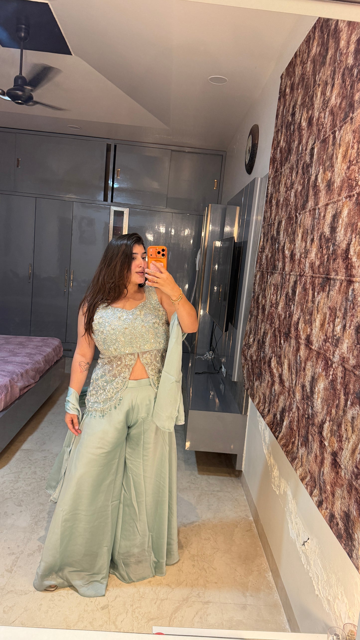 Nagina set