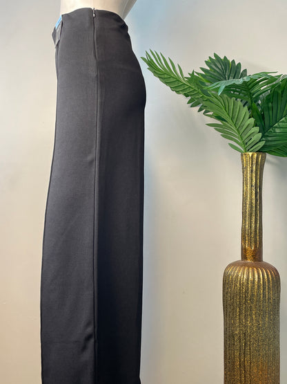 Black formal pants (ere2093)