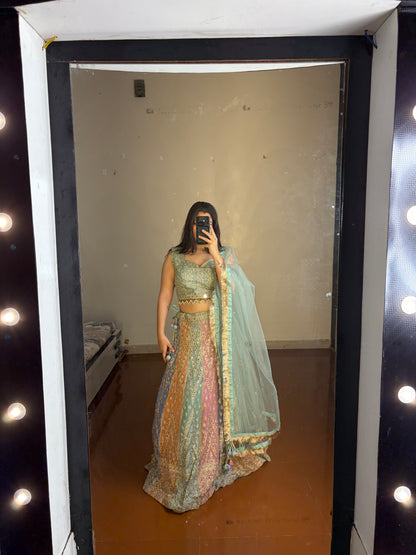 Lehenga