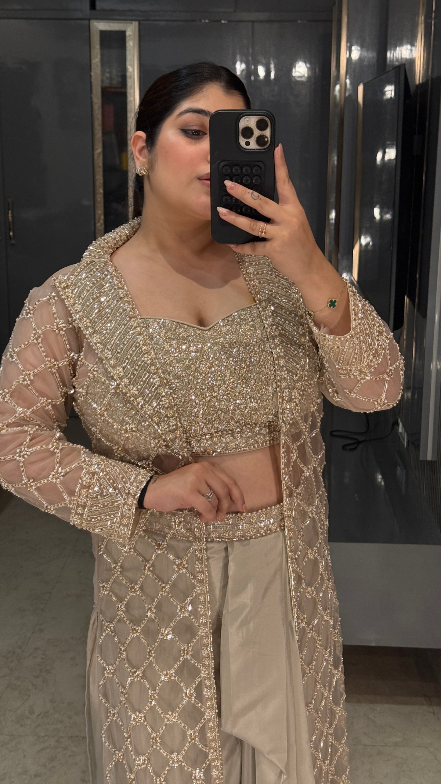 Royalty fit